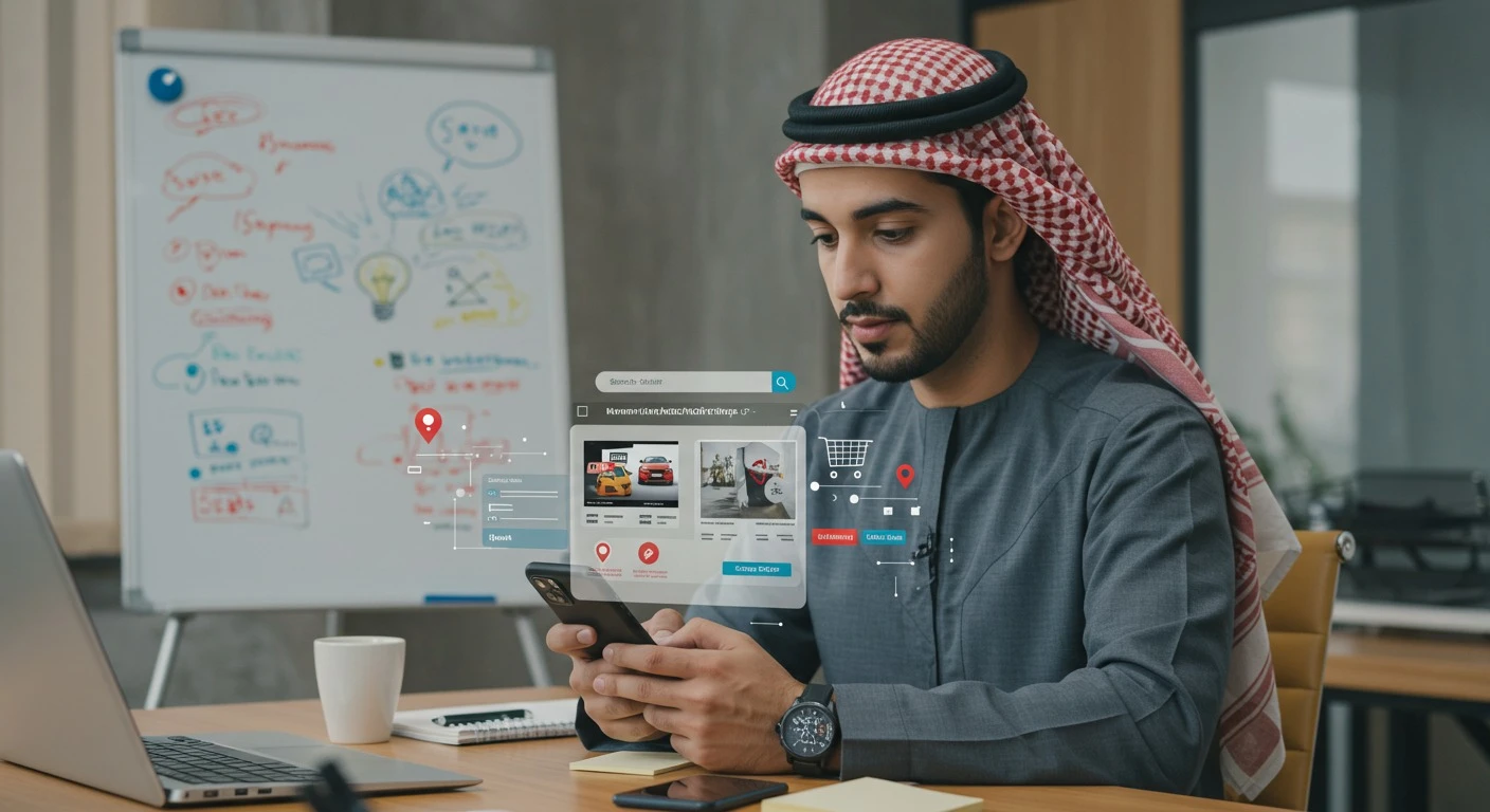 مميزات المريض